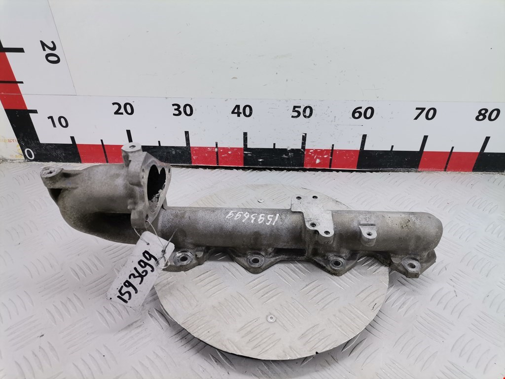 Коллектор впускной RENAULT Trafic II 2001-2014