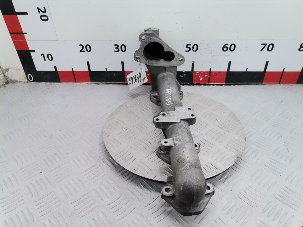 Коллектор впускной RENAULT Trafic II 2001-2014