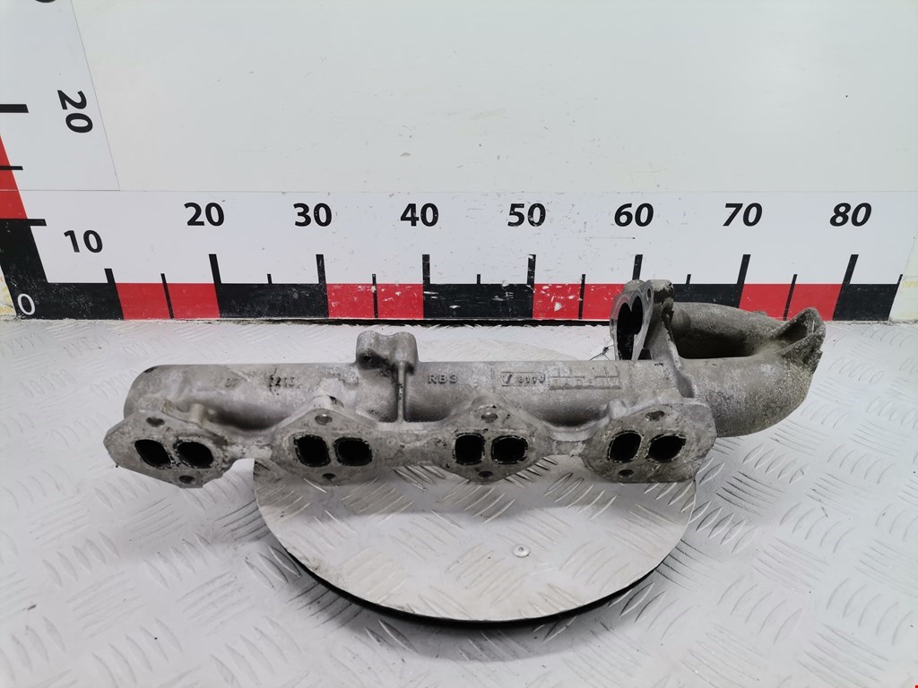 Коллектор впускной RENAULT Trafic II 2001-2014