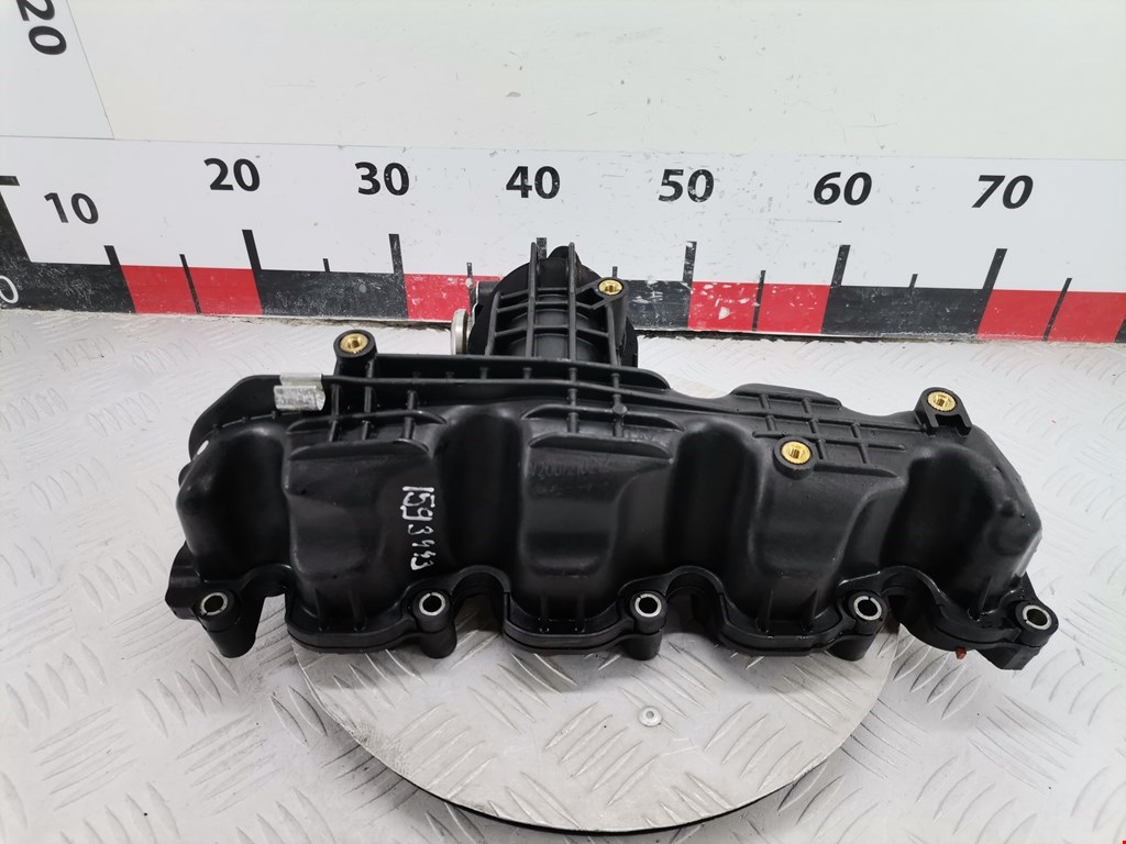 Коллектор впускной VOLKSWAGEN Passat B7 2011-2015