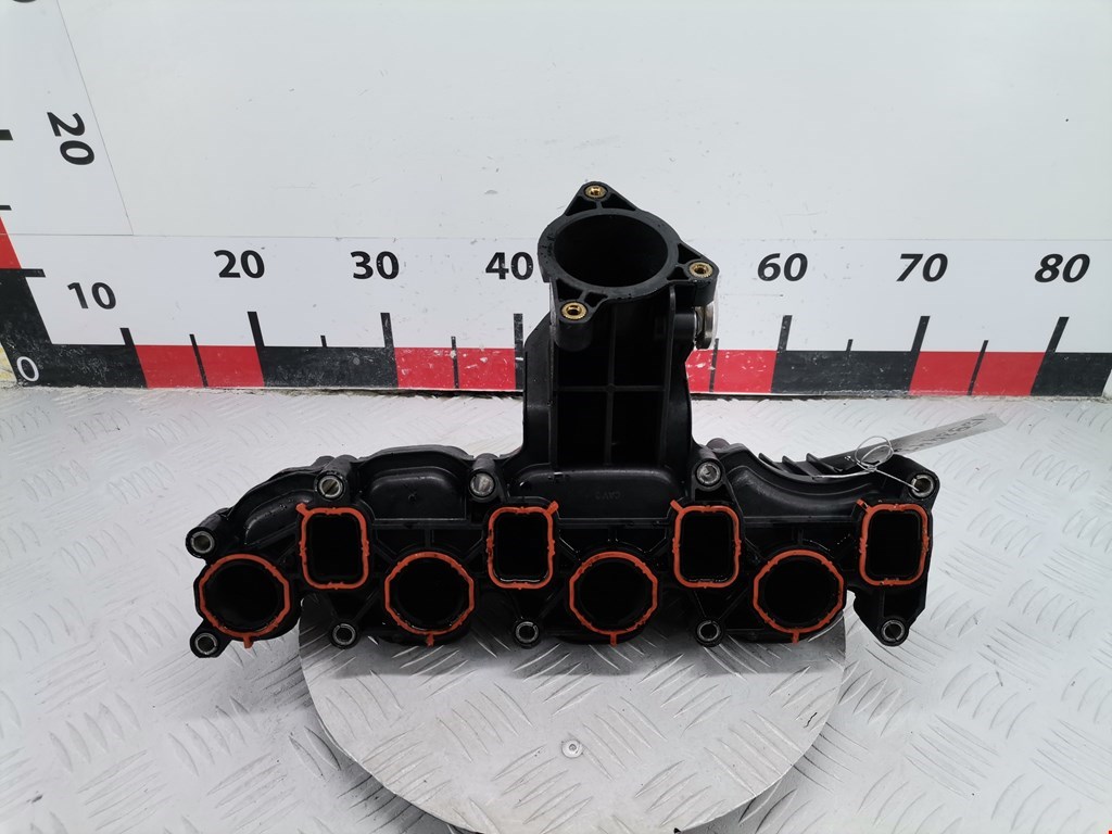 Коллектор впускной VOLKSWAGEN Passat B7 2011-2015