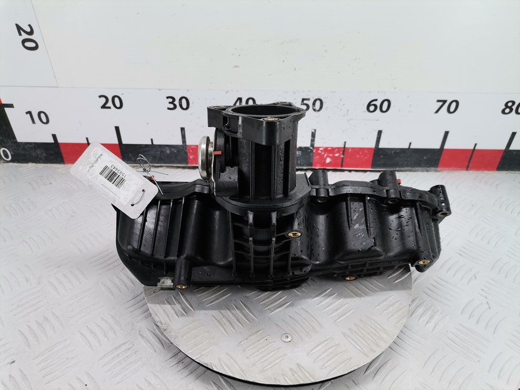 Коллектор впускной VOLKSWAGEN Passat B7 2011-2015