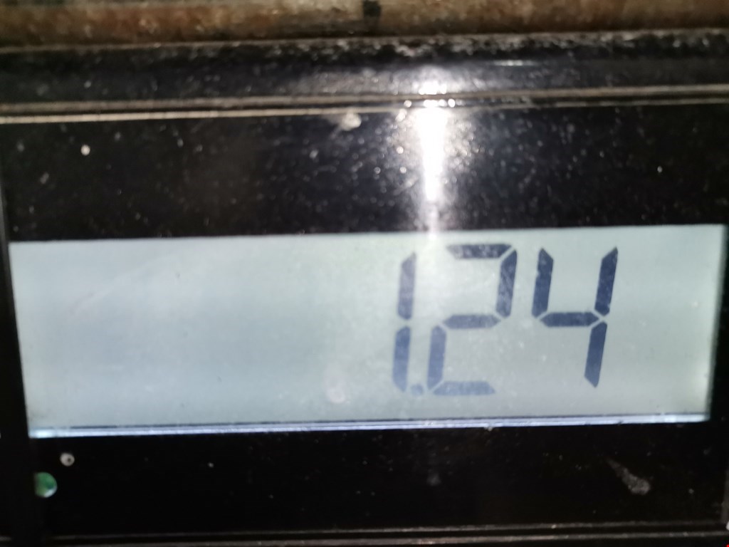 Коллектор впускной VOLKSWAGEN Passat B7 2011-2015