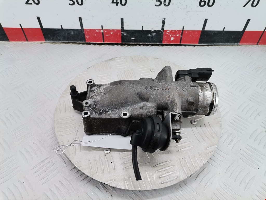 Защита антигравийная OPEL Vectra Vectra B 1995-2002