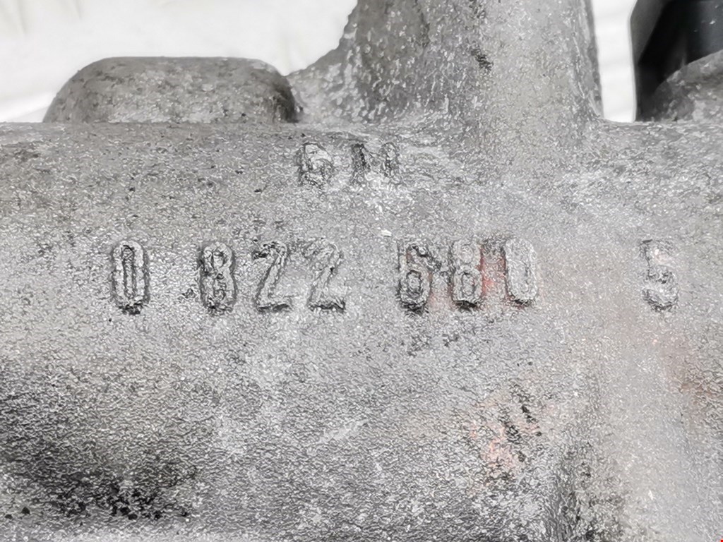 Защита антигравийная OPEL Vectra Vectra B 1995-2002