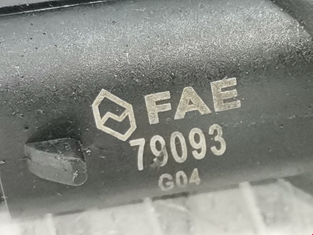 Датчик положения коленвала OPEL Vectra Vectra B 1995-2002