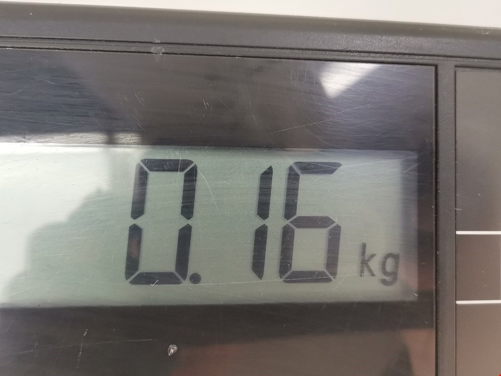 Ручка двери задней наружная левая MAZDA 323 FA 1977-1980