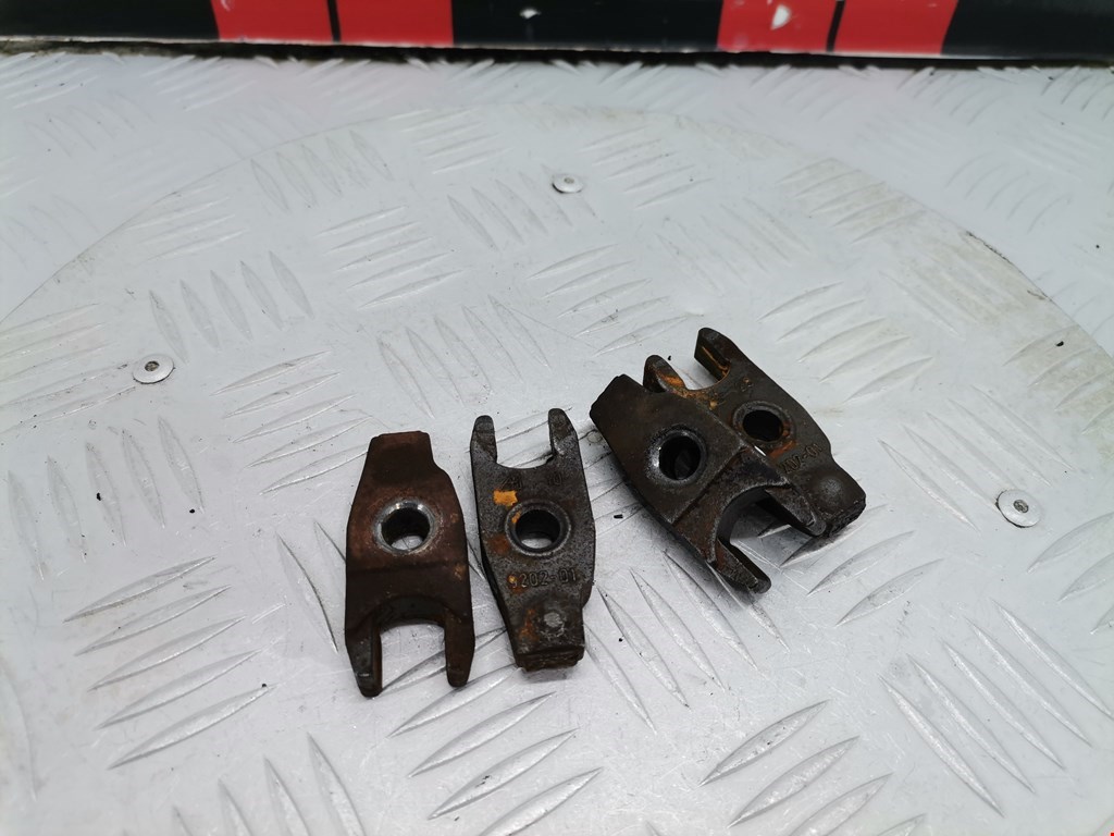 Кронштейн форсунки CITROEN C5 I 2001-2008