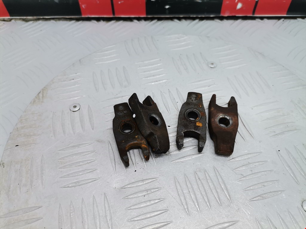 Кронштейн форсунки CITROEN C5 I 2001-2008