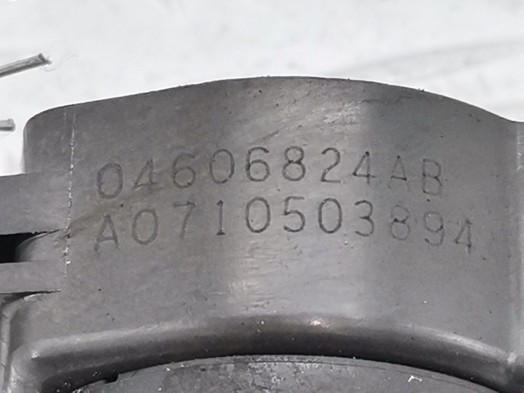 Катушка зажигания DODGE Caliber 2006-2011