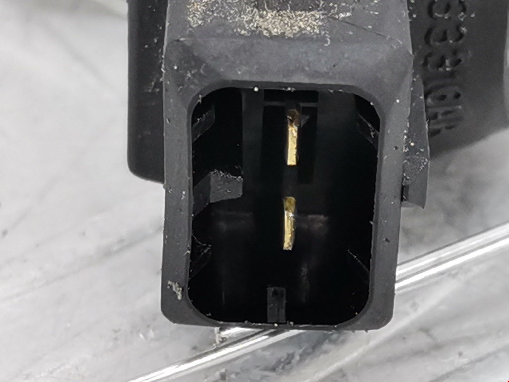 Датчик детонации DODGE Caliber 2006-2011