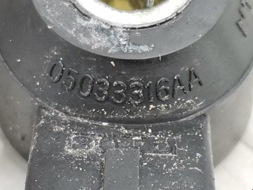 Датчик детонации DODGE Caliber 2006-2011