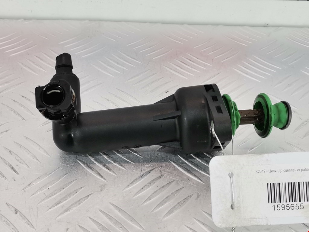 Цилиндр сцепления рабочий VOLKSWAGEN Polo IV 2001-2009