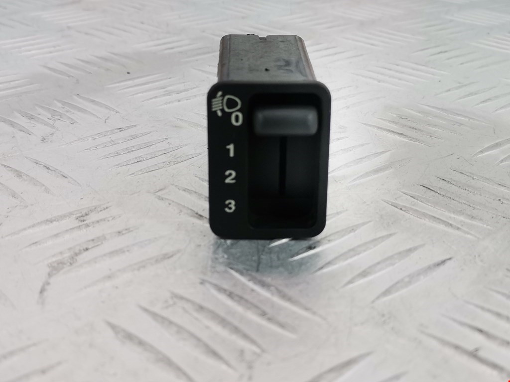 Кнопка корректора фар ROVER 45 1999-2005