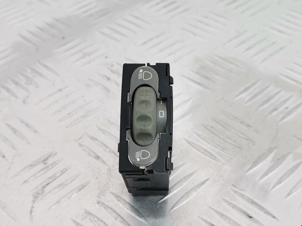 Кнопка корректора фар RENAULT Scenic I 1996-2003