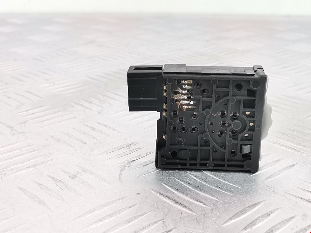 Кнопка корректора фар RENAULT Scenic I 1996-2003