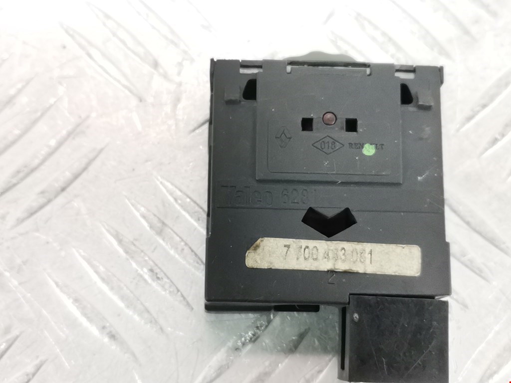 Кнопка корректора фар RENAULT Scenic I 1996-2003