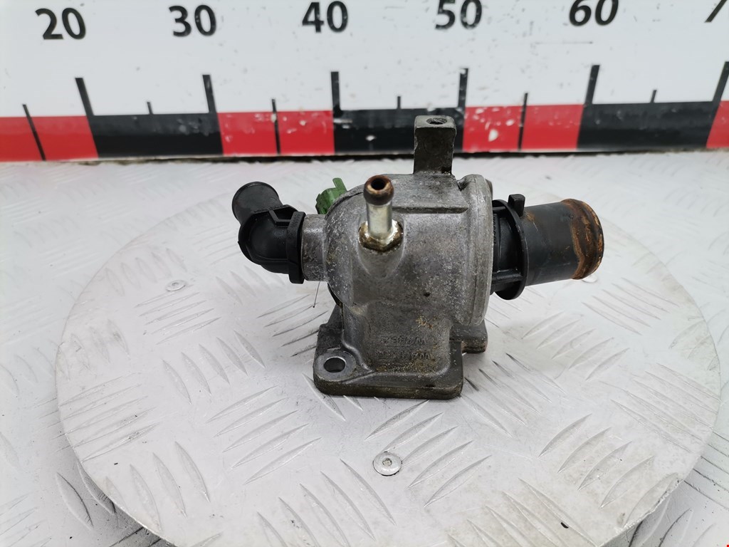 Корпус термостата OPEL Corsa D 2006-2014