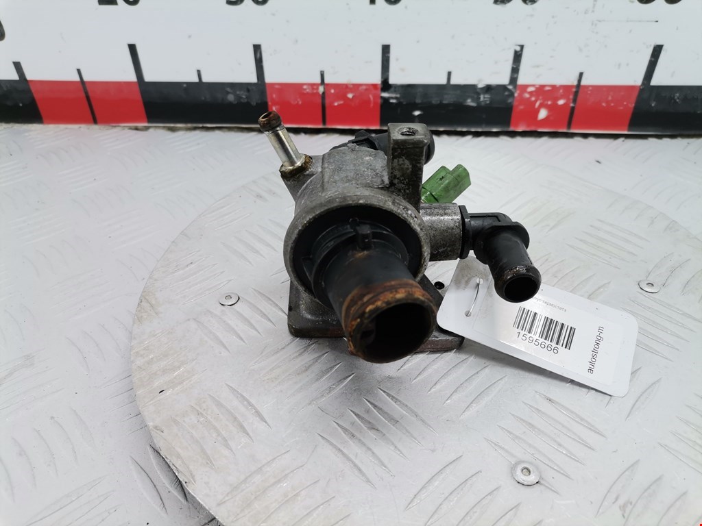 Корпус термостата OPEL Corsa D 2006-2014