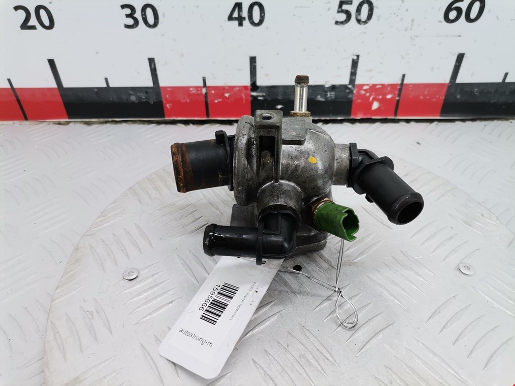 Корпус термостата OPEL Corsa D 2006-2014