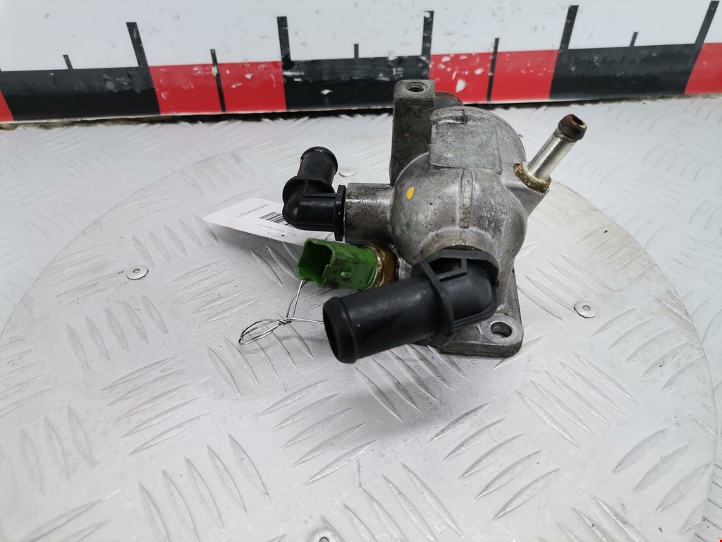 Корпус термостата OPEL Corsa D 2006-2014