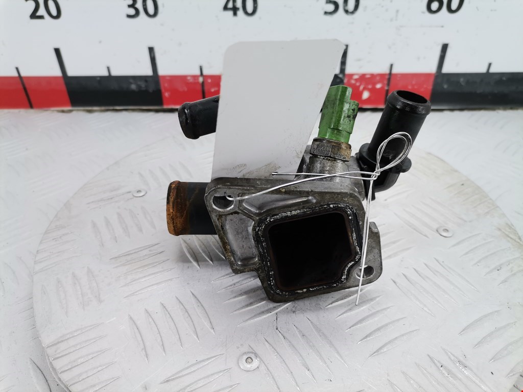 Корпус термостата OPEL Corsa D 2006-2014