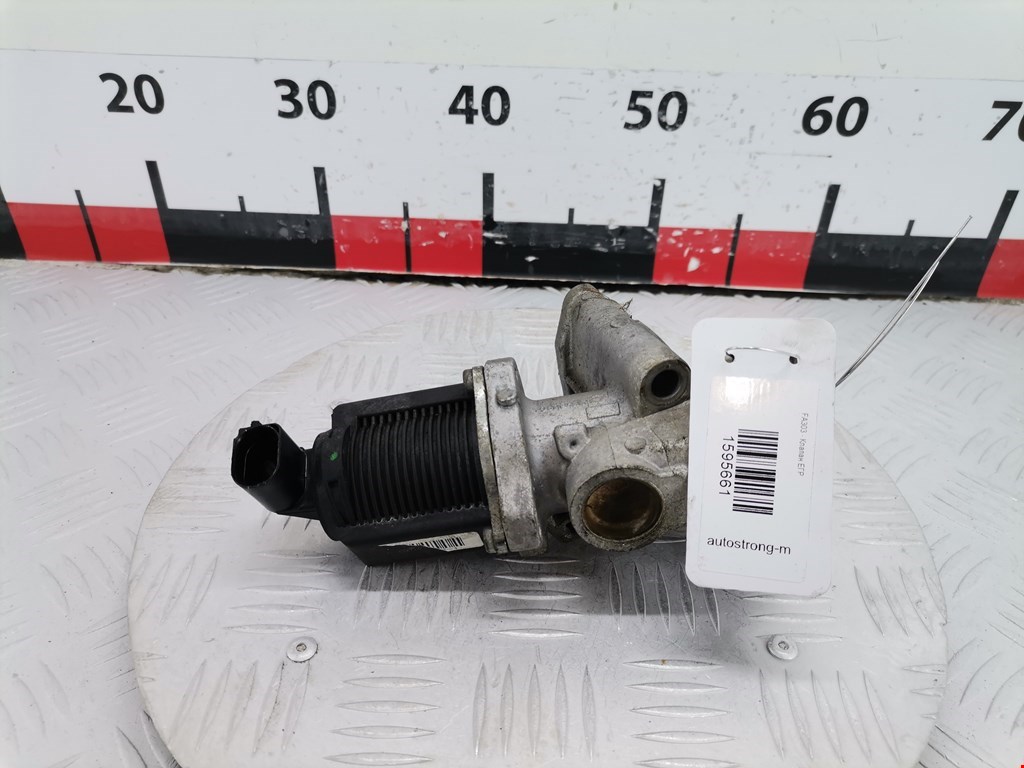 Клапан ЕГР EGR Opel Corsa D (2006-2014)