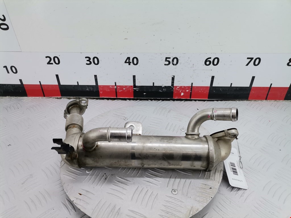 Радиатор системы ЕГР HYUNDAI i30 2007-2012