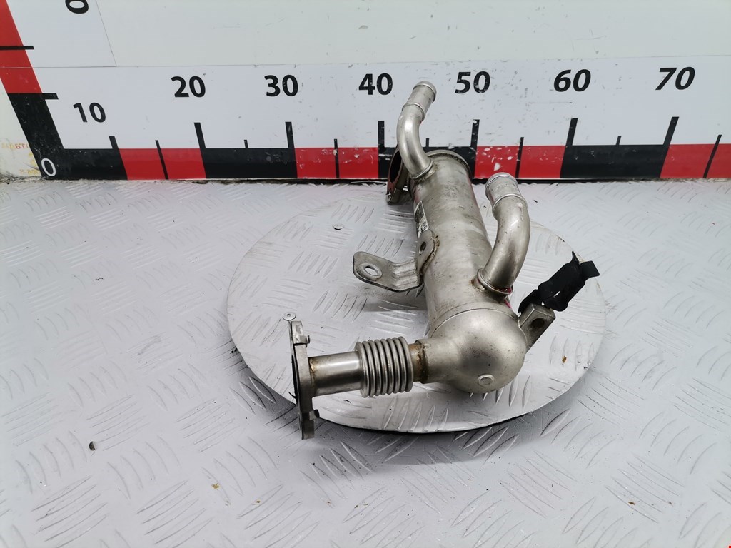 Радиатор системы ЕГР HYUNDAI i30 2007-2012