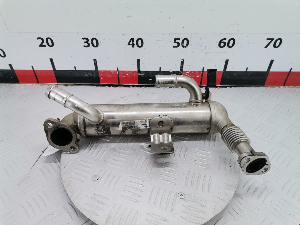 Радиатор системы ЕГР HYUNDAI i30 2007-2012