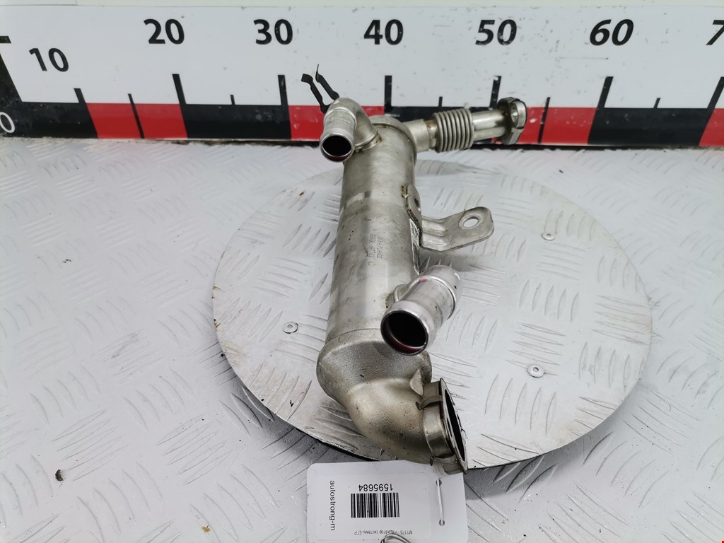 Радиатор системы ЕГР HYUNDAI i30 2007-2012