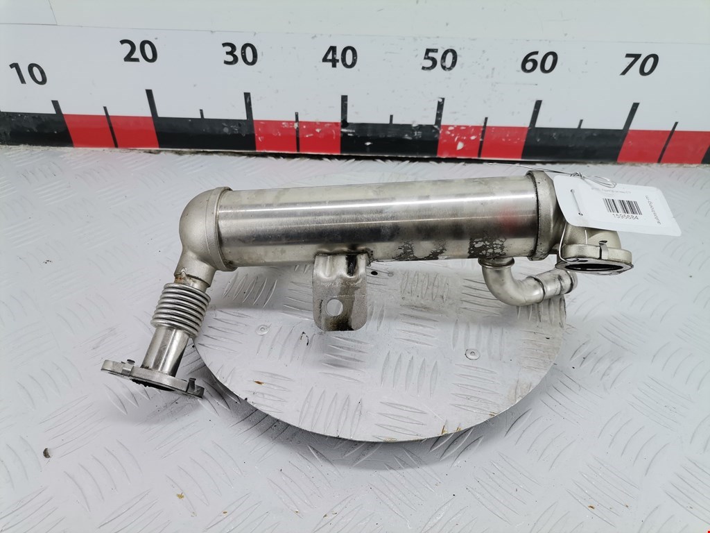 Радиатор системы ЕГР HYUNDAI i30 2007-2012