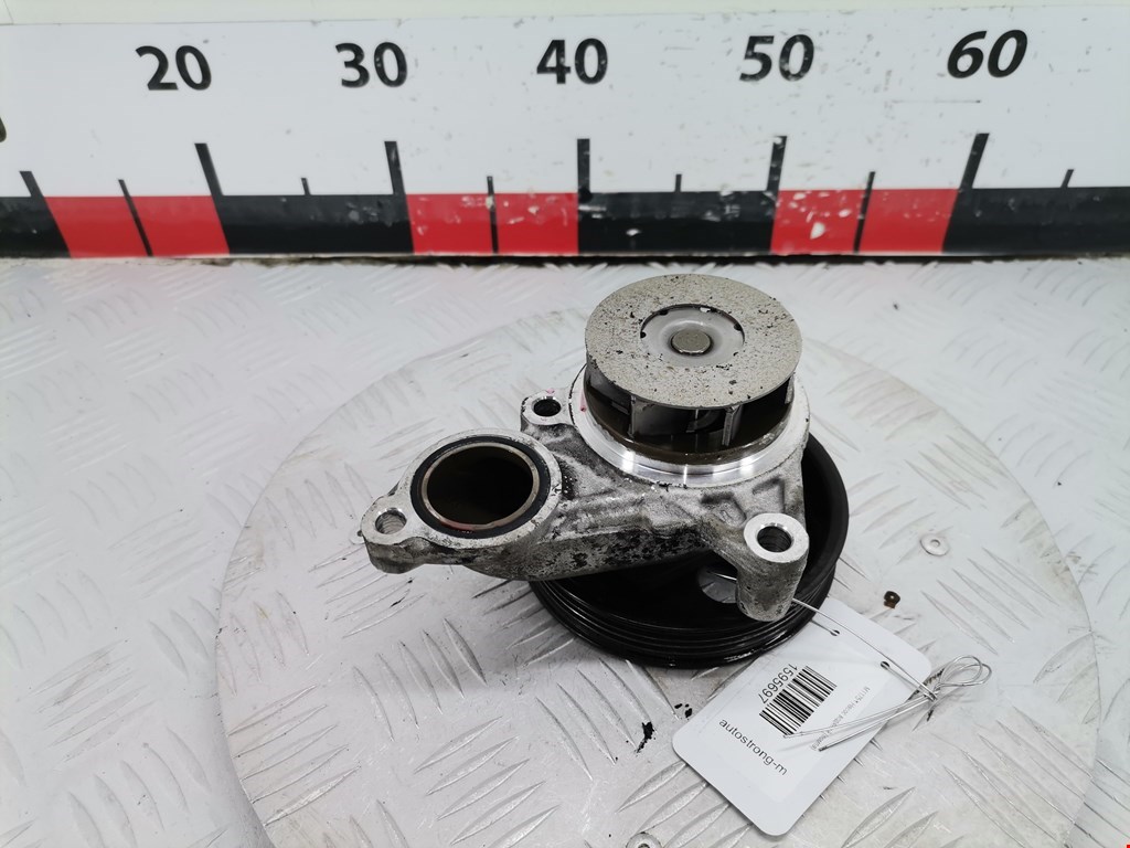 Насос водяной (помпа) HYUNDAI i30 2007-2012