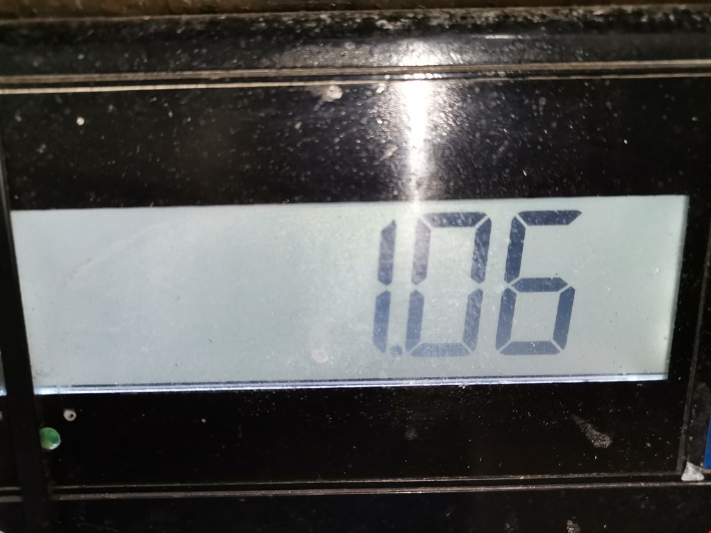 Насос водяной (помпа) HYUNDAI i30 2007-2012