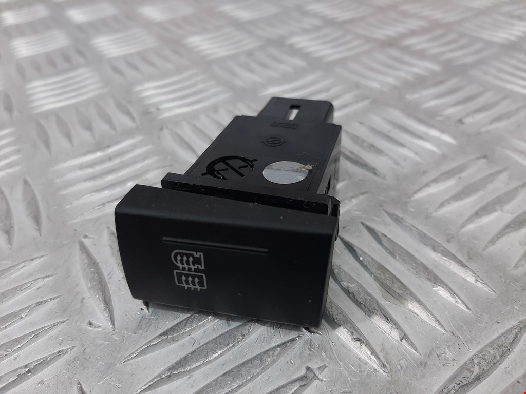 Кнопка подогрева (обогрева) заднего стекла SsangYong Rexton 1 (Y200) (2001-2006)