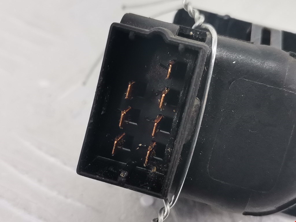 Блок управления зеркалами LAND ROVER Discovery I 1990-1998