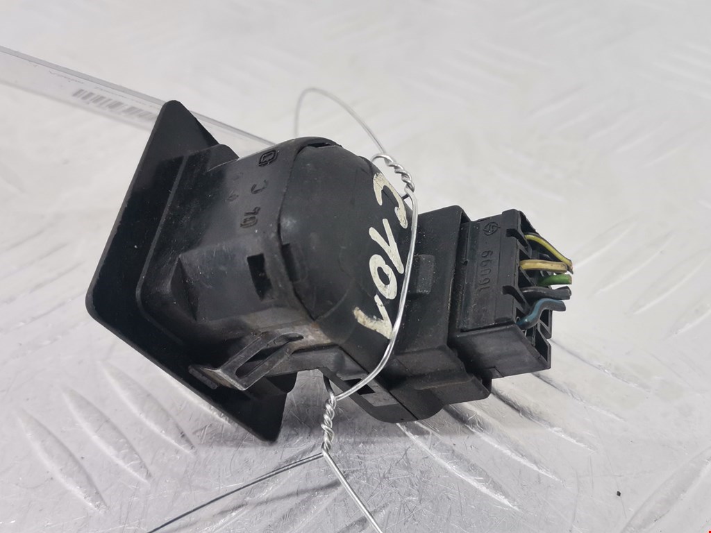 Блок управления зеркалами LAND ROVER Discovery I 1990-1998