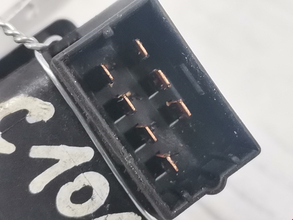 Блок управления зеркалами LAND ROVER Discovery I 1990-1998