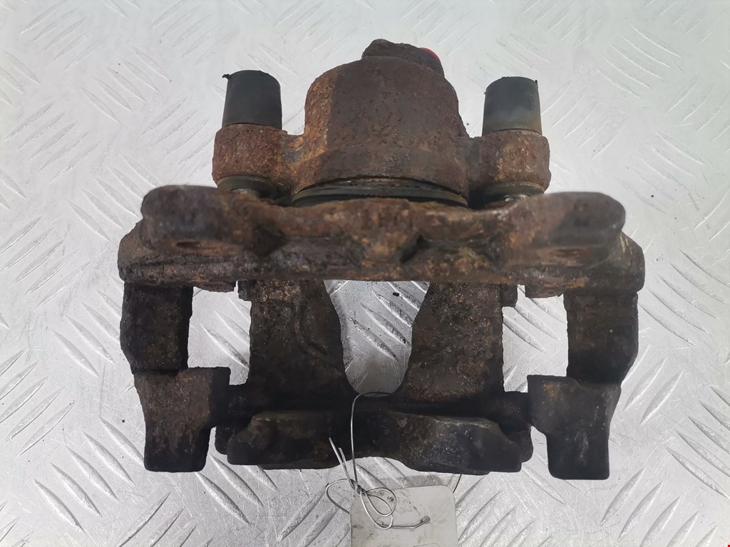 Суппорт передний левый DACIA Sandero 2013-2020