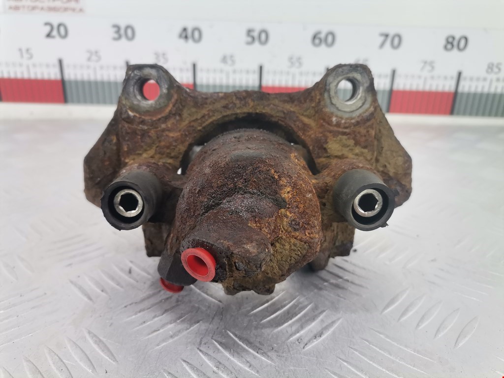 Суппорт передний левый DACIA Sandero 2013-2020