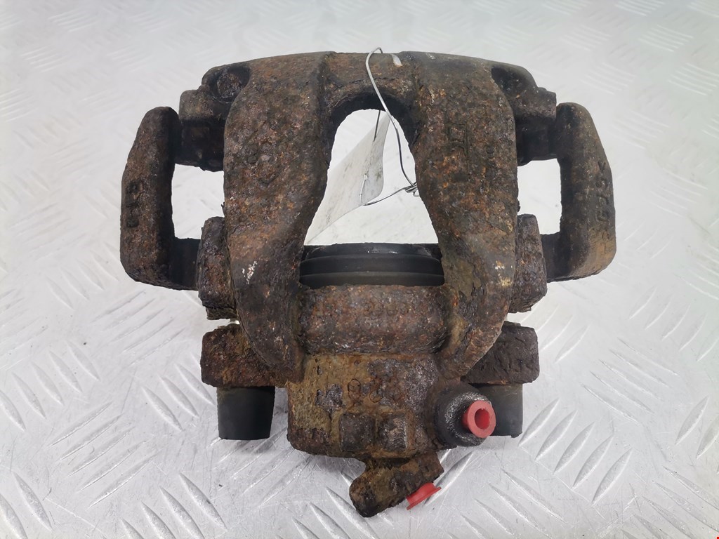 Суппорт передний левый DACIA Sandero 2013-2020