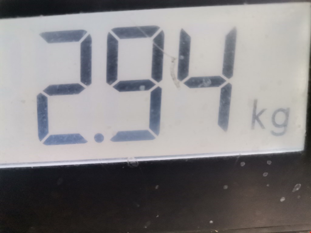 Суппорт передний левый DACIA Sandero 2013-2020