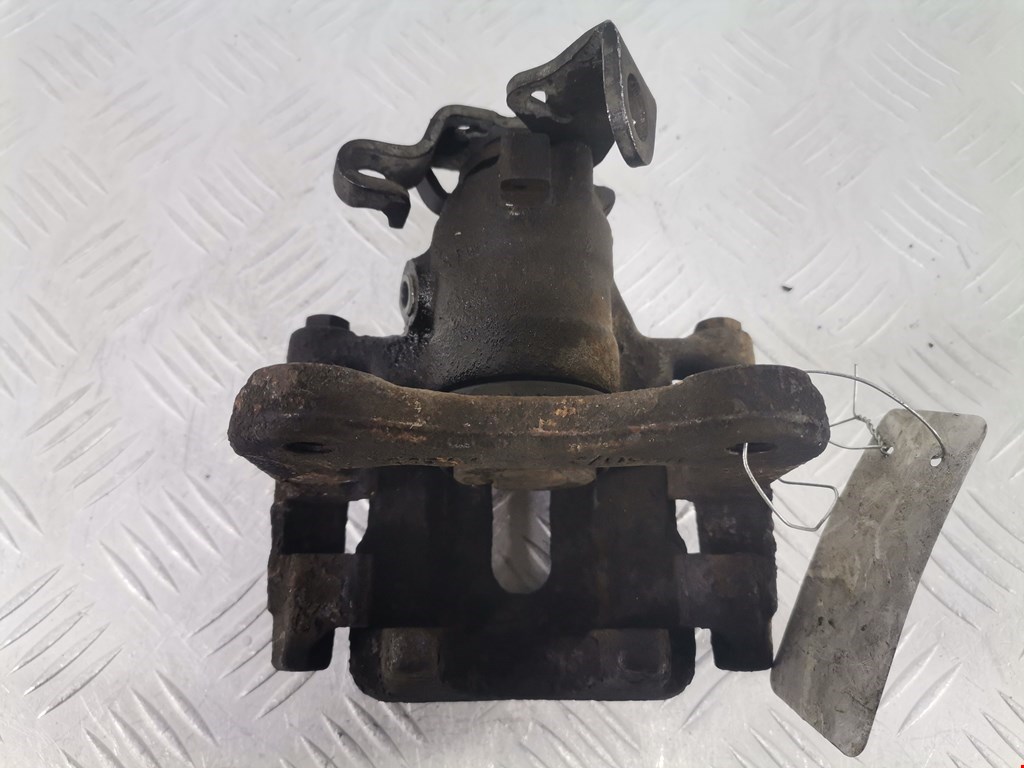 Суппорт задний левый Peugeot 807 (2002-2010)