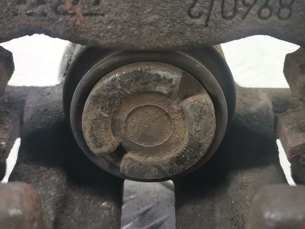 Суппорт задний левый PEUGEOT 807 2002-2014