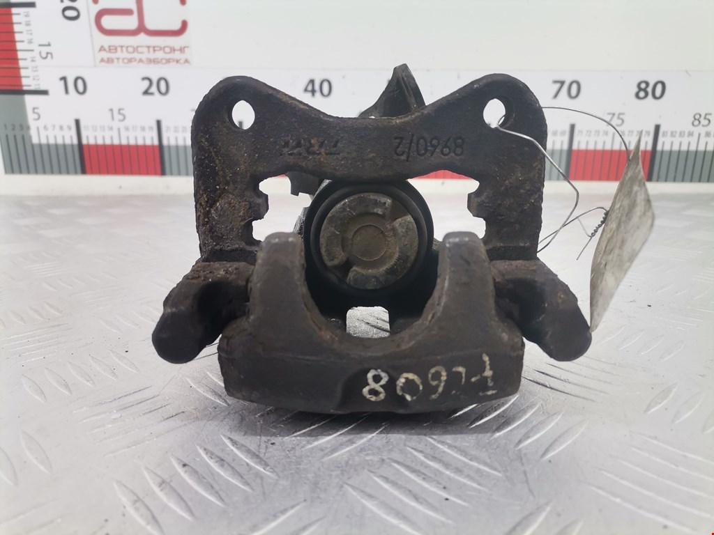 Суппорт задний левый PEUGEOT 807 2002-2014