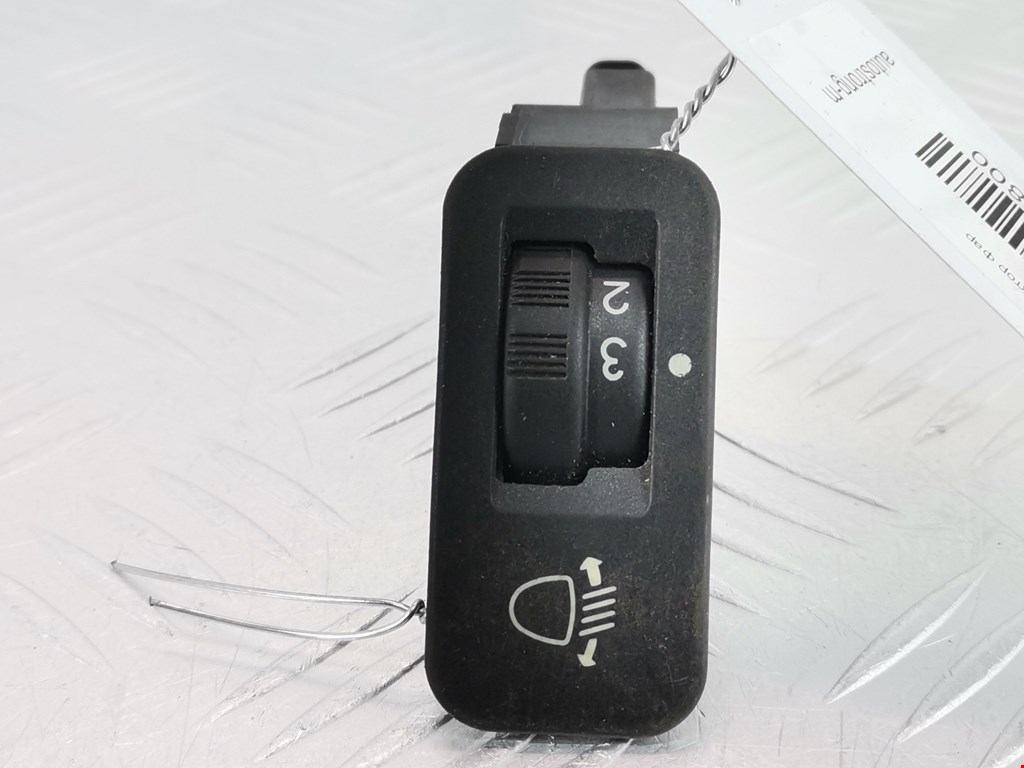 Кнопка корректора фар PEUGEOT 206 1998-2012