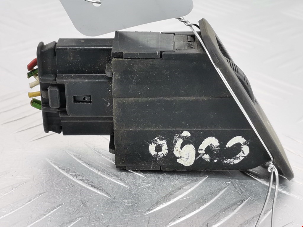 Кнопка корректора фар PEUGEOT 206 1998-2012