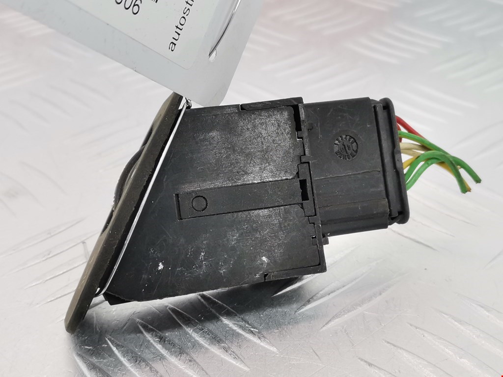 Кнопка корректора фар PEUGEOT 206 1998-2012