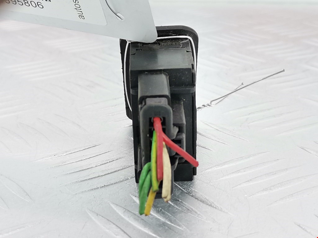 Кнопка корректора фар PEUGEOT 206 1998-2012