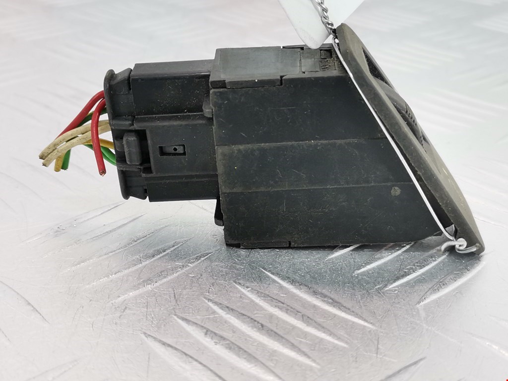 Кнопка корректора фар PEUGEOT 206 1998-2012